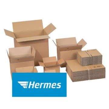 karton hermes kaufen